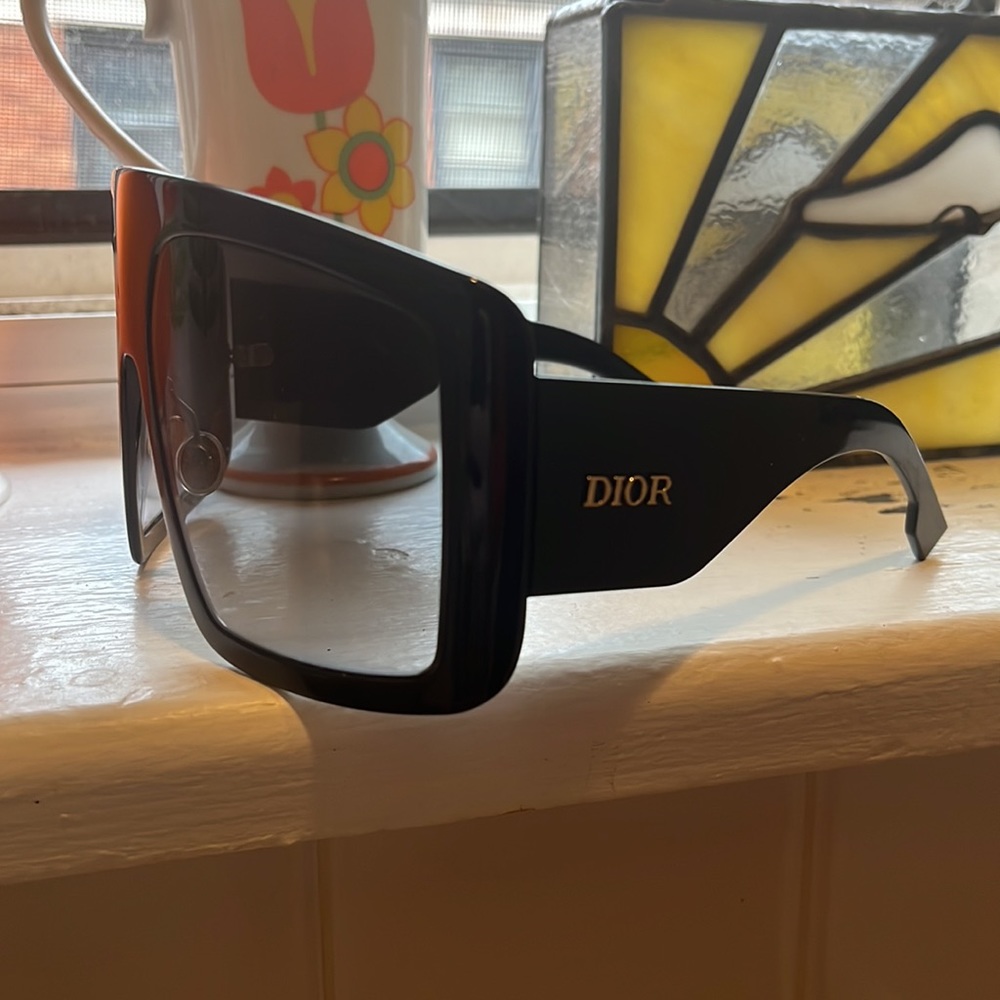 Dior Sunglasses